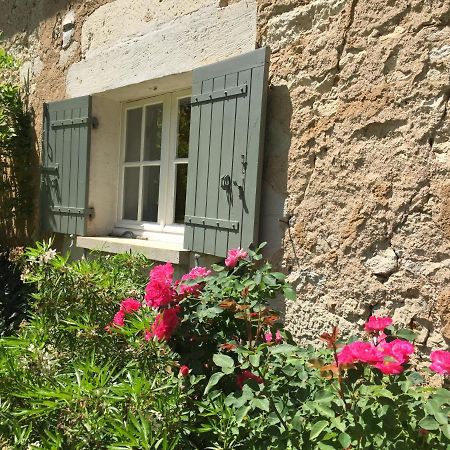 Ancienne Ferme Perigourdine Villa Andrivaux Exterior photo